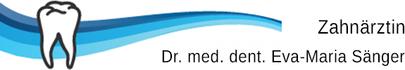 Logo Zahnarztpraxis Dr. Eva-Maria Sänger